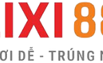 lixi88 logo ngang