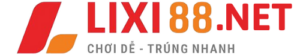 lixi88 logo ngang