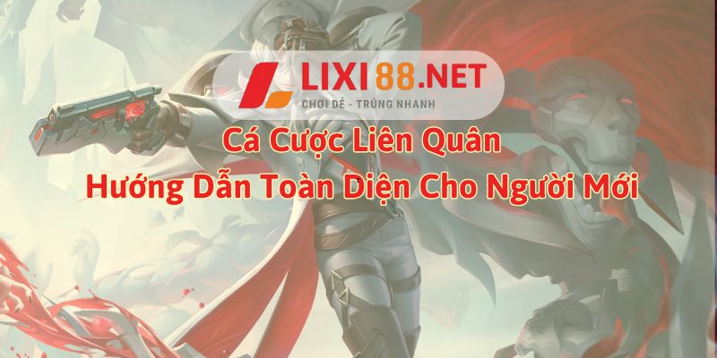 cá cược liên quân