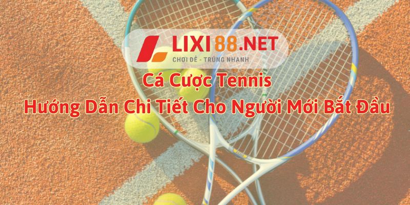 cá cược tennis