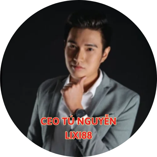 CEO Tú Nguyễn